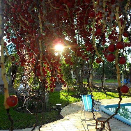 Pousada Mate E Cafe Agudo Dış mekan fotoğraf