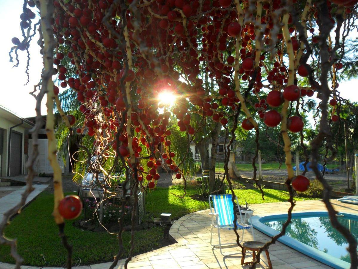 Pousada Mate E Cafe Agudo Dış mekan fotoğraf