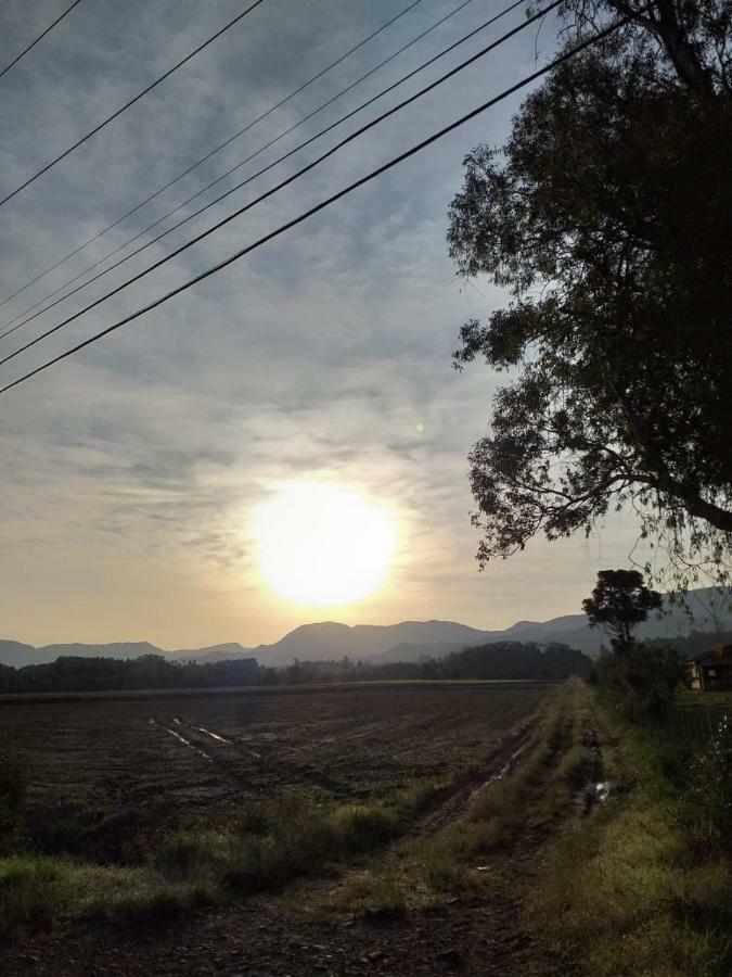 Pousada Mate E Cafe Agudo Dış mekan fotoğraf